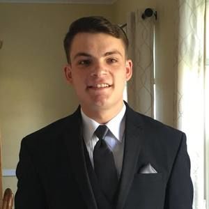 Meet your Posher, Joe